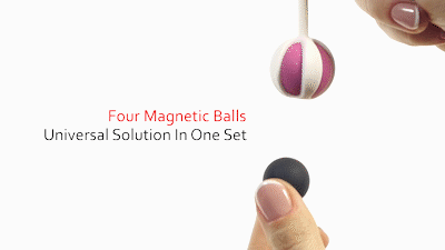 Gvibe Geisha balls Magnetic.gif