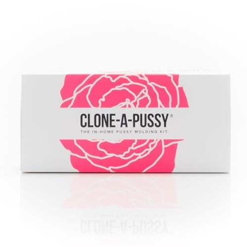 Cloneboy Clone A Pussy Kit - Набор скульптора - sex-shop.ua