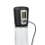 Men Powerup - Автоматическая вакуумная помпа на аккумуляторе с LED-табло, 20х5.9 см - sex-shop.ua