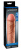 Pipedream Mega Extension Flesh - Насадка-подовжувач для пеніса, + 5.1 см