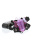 Butterfly Stimulator - вибратор для клитора, 5х2 см (фиолетовый) - sex-shop.ua