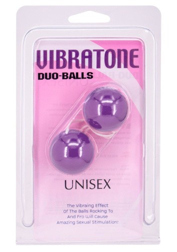 Seven Creations Orgasm Balls - Вагинальные шарики, 3.5 см - sex-shop.ua