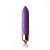 Rocks Off Petite Sensations Teazer Purple – анальний вібратор, 9.5 см (фіолетовий)