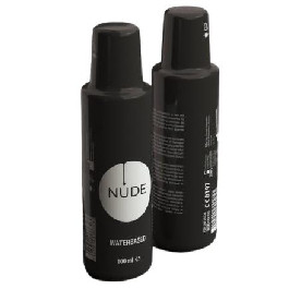 Amor Nude Waterbased - Анальная смазка на водной основе, 100 мл. - sex-shop.ua