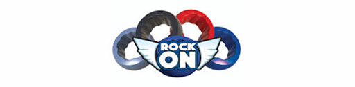 Rock Rings - sex-shop.ua