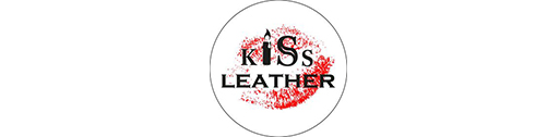 Kiss Leather - sex-shop.ua