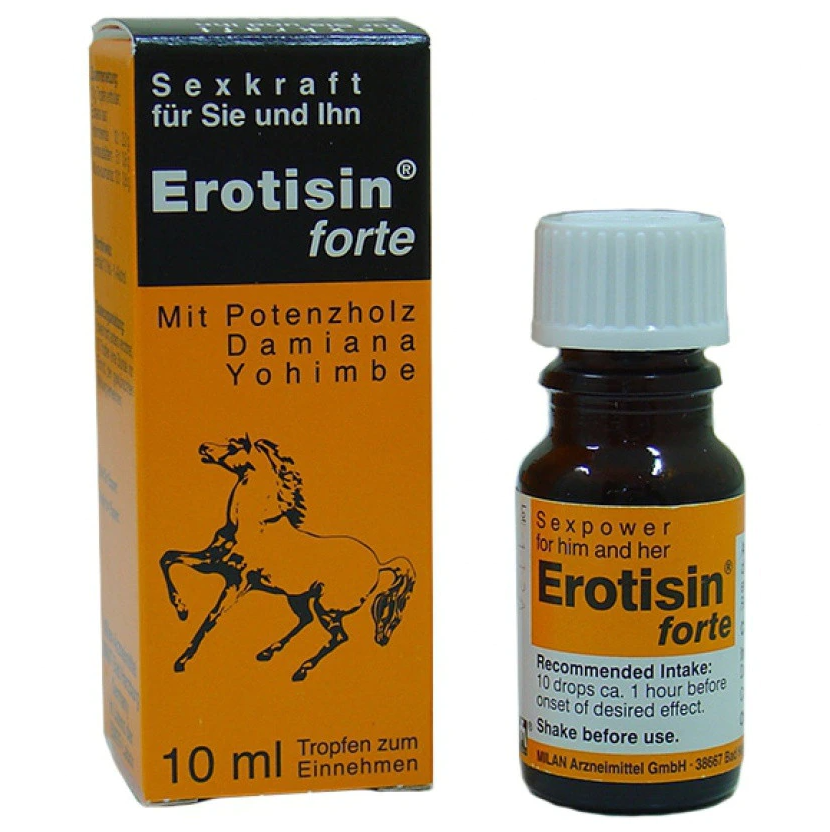 Возбуждающие капли отзывы. Erotisin Forte Fluid 10. Erotisin капли. Erotisin Forte. Возбуждающие препараты для двоих.