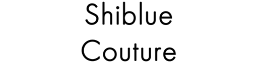 Shiblue Couture - sex-shop.ua