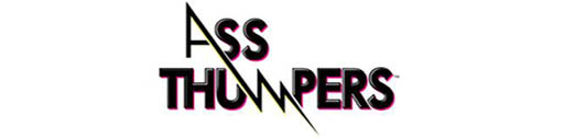 Ass Thumpers - sex-shop.ua