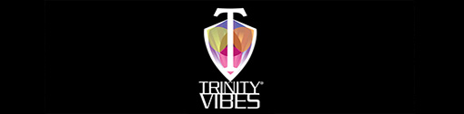 Trinity Vibes - sex-shop.ua
