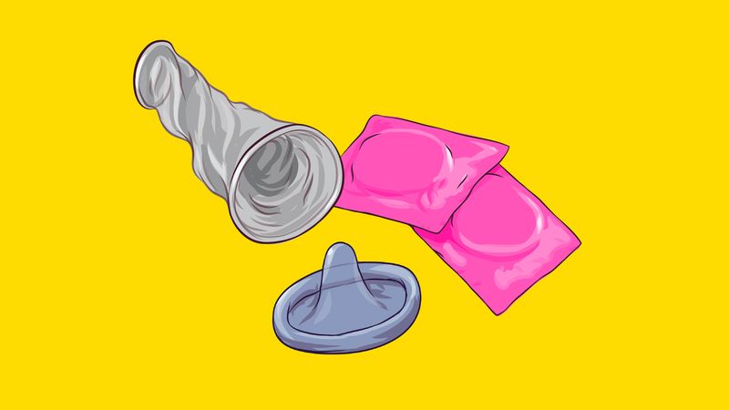 Размеры презервативов: как определить и выбрать свой размер - sex-shop.ua