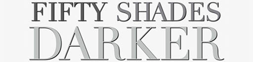 Fifty Shades Darker - sex-shop.ua