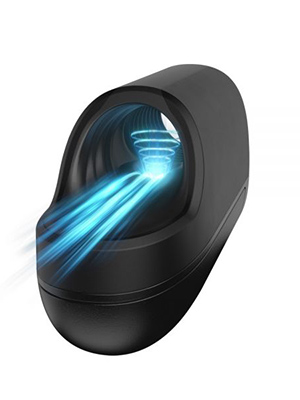 Womanizer Arcwave Ion Powerful Air Wave Masturbator первый мастурбатор с техникой Pleasure Air
