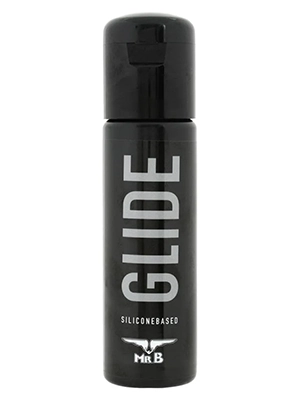 Лубрикант Mister B Glide, 100 мл