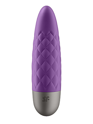 Satisfyer Ultra Power Bullet 5 - Вібропуля