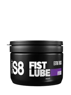 Гель-лубрикант для фистинга Stimul8 Hybrid Fist Lube, 500 мл
