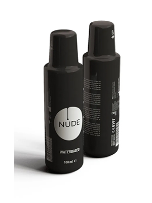 Amor Nude Waterbased - Анальная смазка на водной основе
