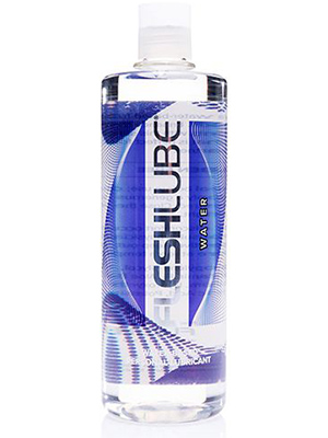 Fleshlight Fleshlube Water лубрикант на водной основе, 500 мл