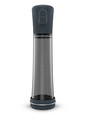 Dorcel Hydro Pump - автоматична гідропомпа для члена 2-в-1