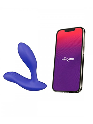 We-Vibe Vector - Массажер простаты