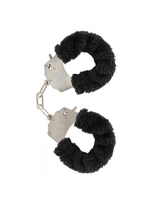 Наручники Furry Fun Cuffs