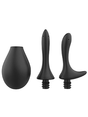 Nexus Anal Douche Set - анальний душ, 250 мл