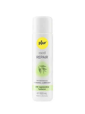 Pjur Med Repair glide - Лубрикант восстанавливающий, 100 мл
