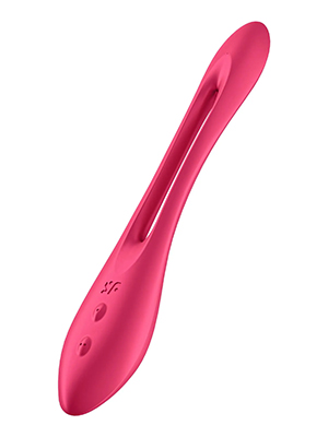 Satisfyer Elastic Joy - вибромасcажер для пар