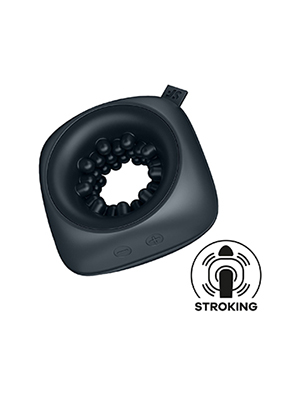Мастурбатор Satisfyer Ring Stroker