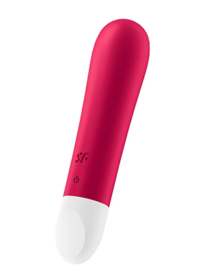 Satisfyer Ultra Power Bullet 1 - Вибропуля