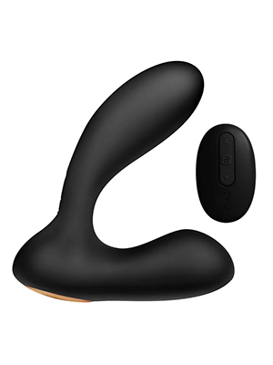 Svakom Vick Powerful Plug Remote Controlled Vibrator массажер простаты