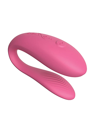Вибратор для пар со смарт управлением We-Vibe SYNC Lite