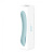Kiiroo Pearl 2+ Turquoise - Интерактивный вибростимулятор точки G (бирюзовый) - sex-shop.ua