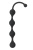 Dream Toys See You Four Beads - Анальная цепочка, 23,9 см (черный)