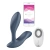 Vector by We-Vibe - умный массажер простаты с дистанционным управлением, 8,5х2,9 см