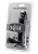 Get Real ToyJoy - Реалістичний фалоімітатор з мошонкою та присоскою, 16,5 х4, 5 см (чорний)