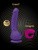 Gvibe Gring XL (Англия) - Мини-вибратор на палец, 5х3.7 см (фиолетовый) - Купити в Україні | Sex-shop.ua ❤️