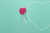  Вібратор в трусики FairyGasm HeartGem - купити в Україні | Секс шоп SEX-SHOP.ua