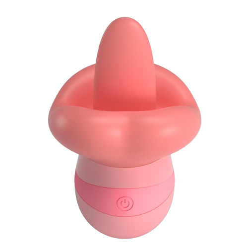 Вібратор для клітора Pretty Love Kylee - купити в Україні | Секс шоп SEX-SHOP.ua