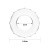 LoveToy - Power Plus Cockring 4 Clear - Ерекційне кільце, 2 см - купити в Україні | Секс шоп SEX-SHOP.ua