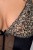 Passion Exclusive - Montana Body - Боди с принтом, XXL/XXXL