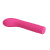 Pretty Love Atlas Vibrator силиконовый вибратор для точки G, 14х3 см