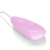 Вибропуля Waterprof Teardrop Bullet BULK