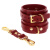 Фиксаторы для рук и ног Taboom Wrist To Thigh Cuff Set