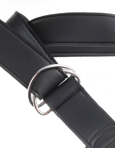 King Cock Strap-on Harness 8