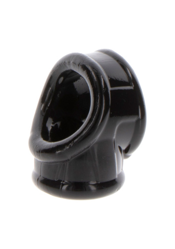 Эрекционное кольцо ToyJoy Manpower Triple Pipe C-Ring