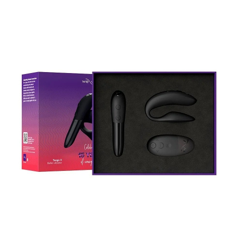 Набор секс-игрушек We-Vibe 15 Years Anniversary Collection