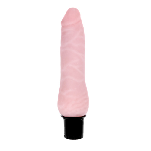 The Realistic Cock Flesh - Вибратор, 18,5 см (телесный)