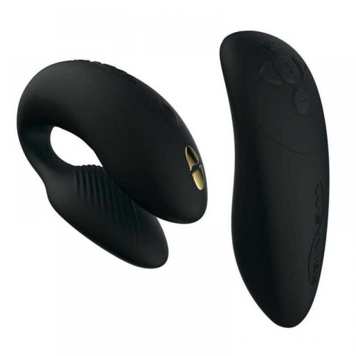Набор Golden Moments Collection 2: Womanizer Premium 2 + We-Vibe Chorus