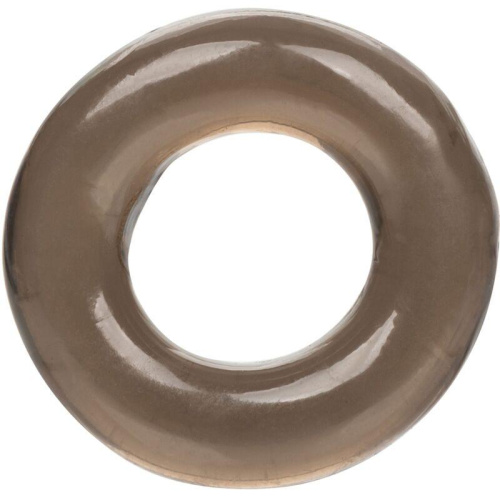 California Exotic Novelties C-Ring - Кільце ерекційне, 2 см (чорне) - купити в Україні | Секс шоп SEX-SHOP.ua